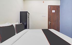 Hotel Pnr Suites Kukatpally