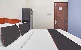 Hotel Pnr Suites Kukatpally